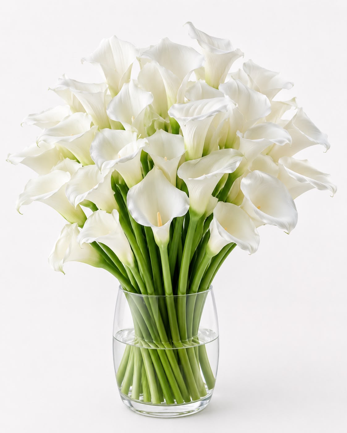 BUNGA CALA LILY